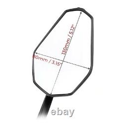Rétroviseur Embout de guidon pour KTM 1290 Super Duke GT / R ECE SP6