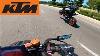Reviewing The Ktm 1290 Superduke R
