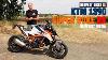 Road Test Review Ktm 1390 Super Duke Rr