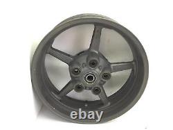 Roue Arrière 17 X 5.50 KTM SUPER DUKE 990 2007 2011 BKVD94026M