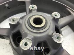Roue Arrière 17 X 5.50 KTM SUPER DUKE 990 2007 2011 BKVD94026M