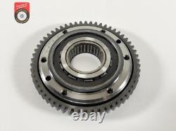 Roue libre de démarreur KTM 990 Super Duke R LC8 07-11 roue libre d'occasion