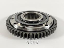 Roue libre de démarreur KTM 990 Super Duke R LC8 07-11 roue libre d'occasion