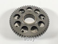 Roue libre de démarreur KTM 990 Super Duke R LC8 07-11 roue libre d'occasion