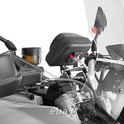S901A Support Guidon Intelligent Monture + 01SKIT Kit Montage KTM Super Duke 990