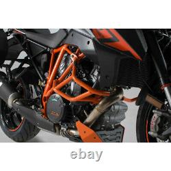 SW Motech Orange Choc Barre SBL0443010000O KTM Super Duke 1290 R ABS 2014-2019