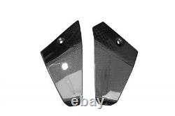 Sabot Carbone pour KTM 1290 Super Duke GT 2019