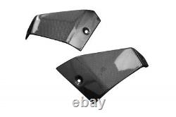 Sabot Carbone pour KTM 1290 Super Duke GT 2019