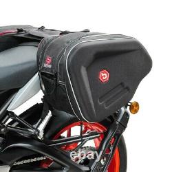 Sacoches laterales RF1 pour KTM 1290 Super Duke GT / R