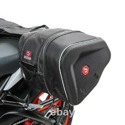 Sacoches laterales RF1 pour KTM 1290 Super Duke GT / R