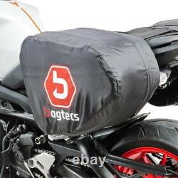 Sacoches laterales RF1 pour KTM 1290 Super Duke GT / R