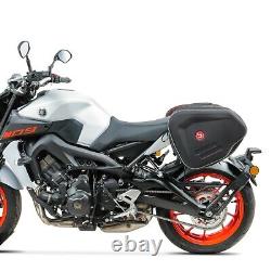 Sacoches laterales RF1 pour KTM 1290 Super Duke GT / R