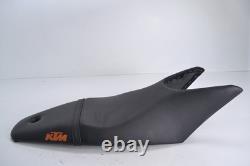 Selle KTM 990 SUPER DUKE 2007-2013