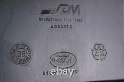 Selle KTM 990 SUPER DUKE 2007-2013 Selle KTM 990 SUPER DUKE 2007-2013