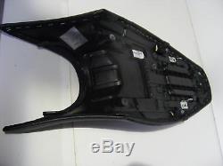 Selle KTM SUPER DUKE 990 2005-2011 pièce origine ref 61007040000