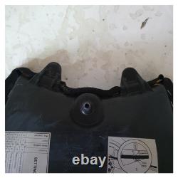 Selle Siège Pilote KTM SUPER DUKE R 1290 2014 2016 613.07.040.000