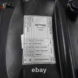 Selle conducteur KTM 1290 super duke 2019