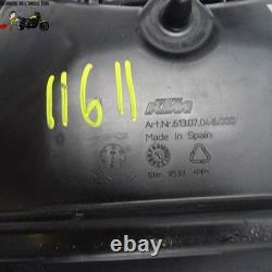 Selle conducteur KTM 1290 super duke 2019