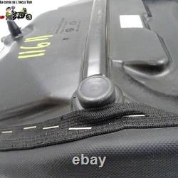 Selle conducteur KTM 1290 super duke 2019