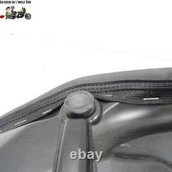 Selle conducteur KTM 1290 super duke 2019