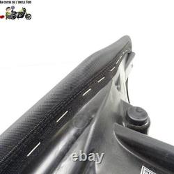 Selle conducteur KTM 1290 super duke 2019