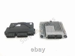 Serrure Ktm Super Duke 1290 2016-2016 / Ne 53176