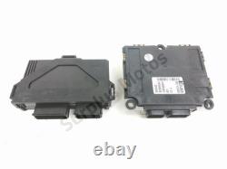 Serrure Ktm Super Duke 1290 2016-2016 / Ne 53176