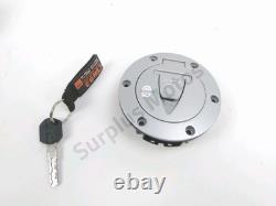 Serrure Ktm Super Duke 1290 2016-2016 / Ne 53176