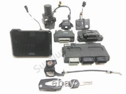 Serrure Ktm Super Duke 1290 2020-2024 / Ne 59300