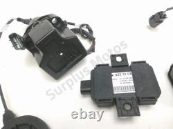 Serrure Ktm Super Duke 1290 2020-2024 / Ne 59300