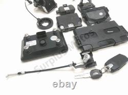 Serrure Ktm Super Duke 1290 2020-2024 / Ne 59300