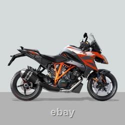 Set Autocollant 3D moto Protections compatibles KTM 1290 Super Duke GT 2023 2024