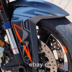 Set Autocollant 3D moto Protections compatibles KTM 1290 Super Duke GT 2023 2024 Set Autocollant 3D moto Protections compatibles KTM 1290 Super Duke GT 2023 2024