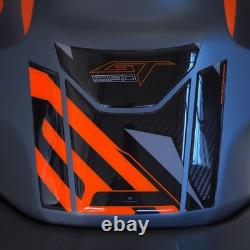 Set Autocollant 3D moto Protections compatibles KTM 1290 Super Duke GT 2023 2024