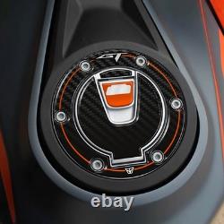 Set Autocollant 3D moto Protections compatibles KTM 1290 Super Duke GT 2023 2024