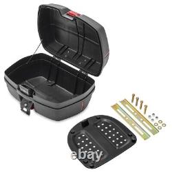 Set Valises laterales pour KTM 1290 Super Duke GT + top case TB8S