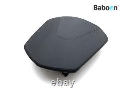 Siège arrière KTM 1290 Super Duke GT 2023-2024 (61407047010)