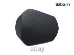 Siège arrière KTM 1290 Super Duke GT 2023-2024 (61407047010)