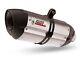 Silencieux Acier-carbone MIVV Sound Pour Ktm 1290 Super Duke 2014-2018