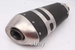 Silencieux D'Échappement KTM 1290 Super Duke R Euro 5 1290SDR/20 20-21