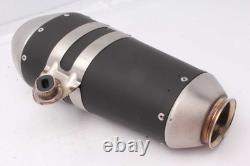 Silencieux D'Échappement KTM 1290 Super Duke R Euro 5 1290SDR/20 20-21