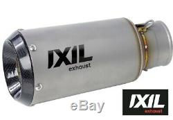 Silencieux IXIL Rc Inox Ktm 1290 Superduke R 2020 Cm3283rc