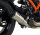 Silencieux IXIL Rc Inox Ktm 1390 Super Duke R / Evo 2024 Cm3283rc