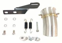 Silencieux IXIL Rc Inox Ktm 1390 Super Duke R / Evo 2024 Cm3283rc