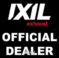 Silencieux IXIL Rc Inox Ktm 1390 Super Duke R / Evo 2024 Cm3283rc