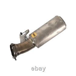 Silencieux KTM 1290 SUPERDUKE R GPA-916399911 E0-9041P