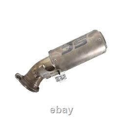 Silencieux KTM 1290 SUPERDUKE R GPA-916399911 E0-9041P