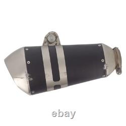 Silencieux (Ktm Super Duke Gt 1290 2019 2023)