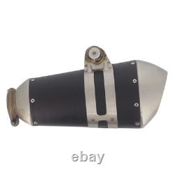 Silencieux (Ktm Super Duke Gt 1290 2019 2023)