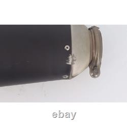 Silencieux (Ktm Super Duke Gt 1290 2019 2023)